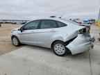 2017 FORD Fiesta
