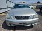 2002 LEXUS GS 300