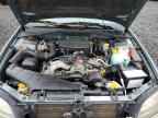 2001 SUBARU Legacy