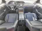 2015 MERCEDES-BENZ E-Class