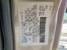 2004 TOYOTA Sequoia
