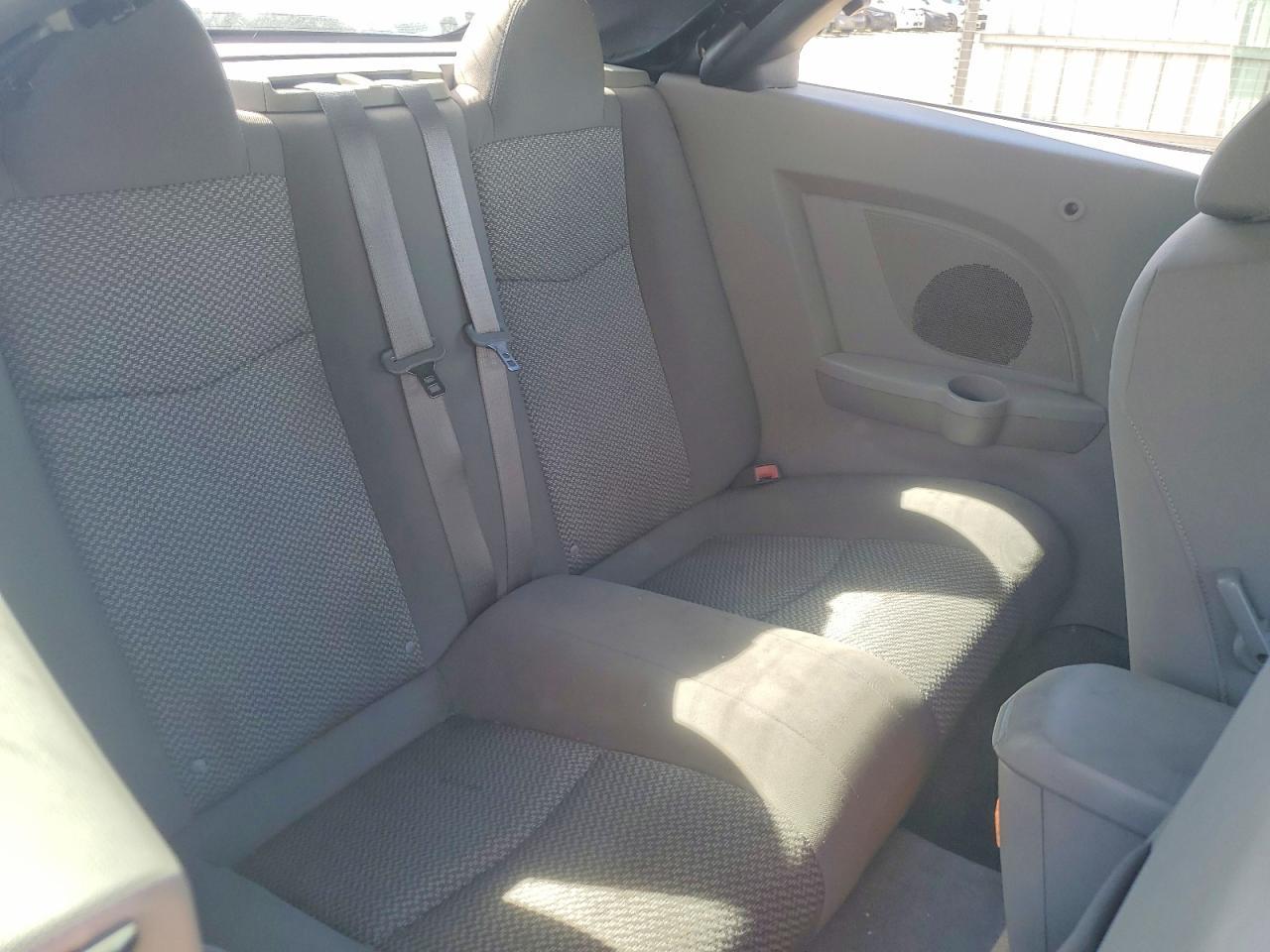 2008 CHRYSLER Sebring