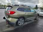 2025 SUBARU Ascent