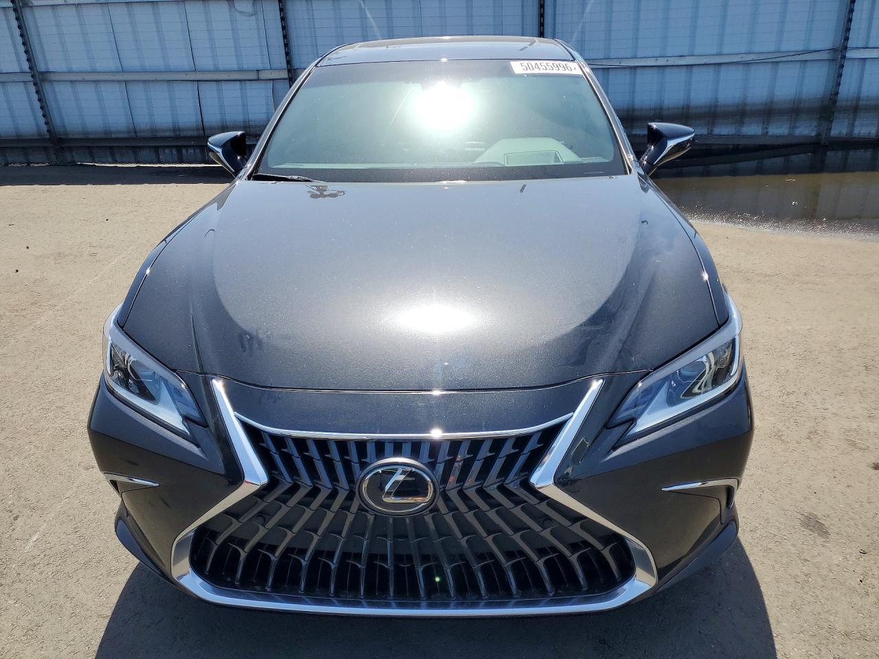 2025 LEXUS ES 300H