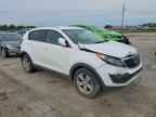 2012 KIA SPORTAGE