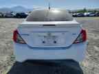2018 NISSAN VERSA