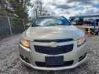 2011 CHEVROLET CRUZE