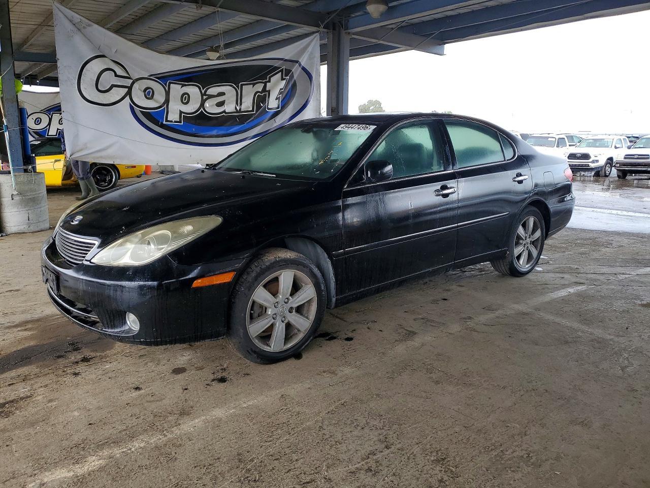 2005 LEXUS ES 330