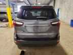 2020 FORD EcoSport