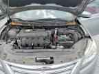 2014 NISSAN SENTRA