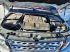 2016 LAND ROVER LR4