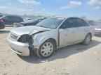 2007 FORD Five Hundred