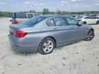 2011 BMW 5 series