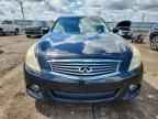 2012 INFINITI G37