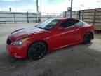 2012 INFINITI G37