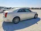 2012 CADILLAC CTS