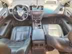 2014 NISSAN PATHFINDER