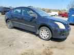 2012 NISSAN SENTRA