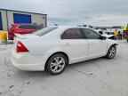 2010 FORD FUSION