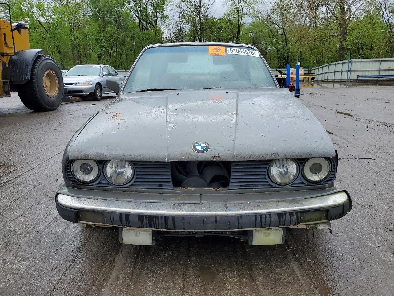 1990 BMW 3 SERIES