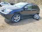 2008 LEXUS RX 400H