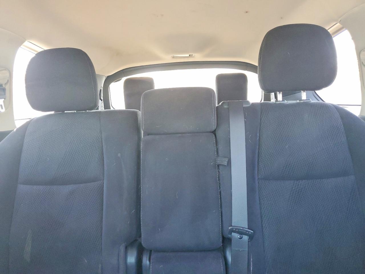 2013 NISSAN PATHFINDER