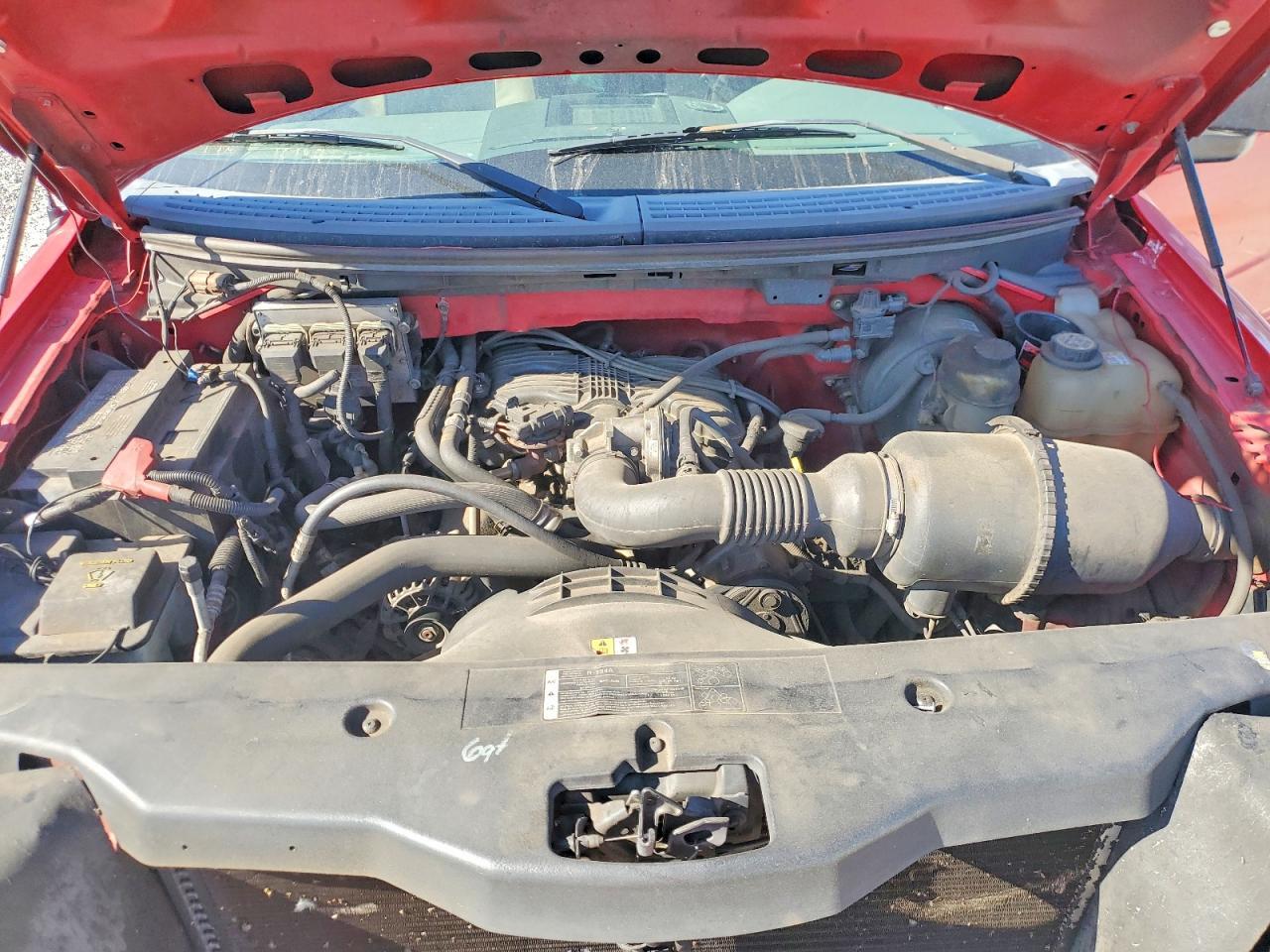 2006 FORD F-150 Lightning