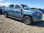 2007 HONDA Ridgeline