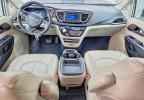 2021 CHRYSLER Voyager