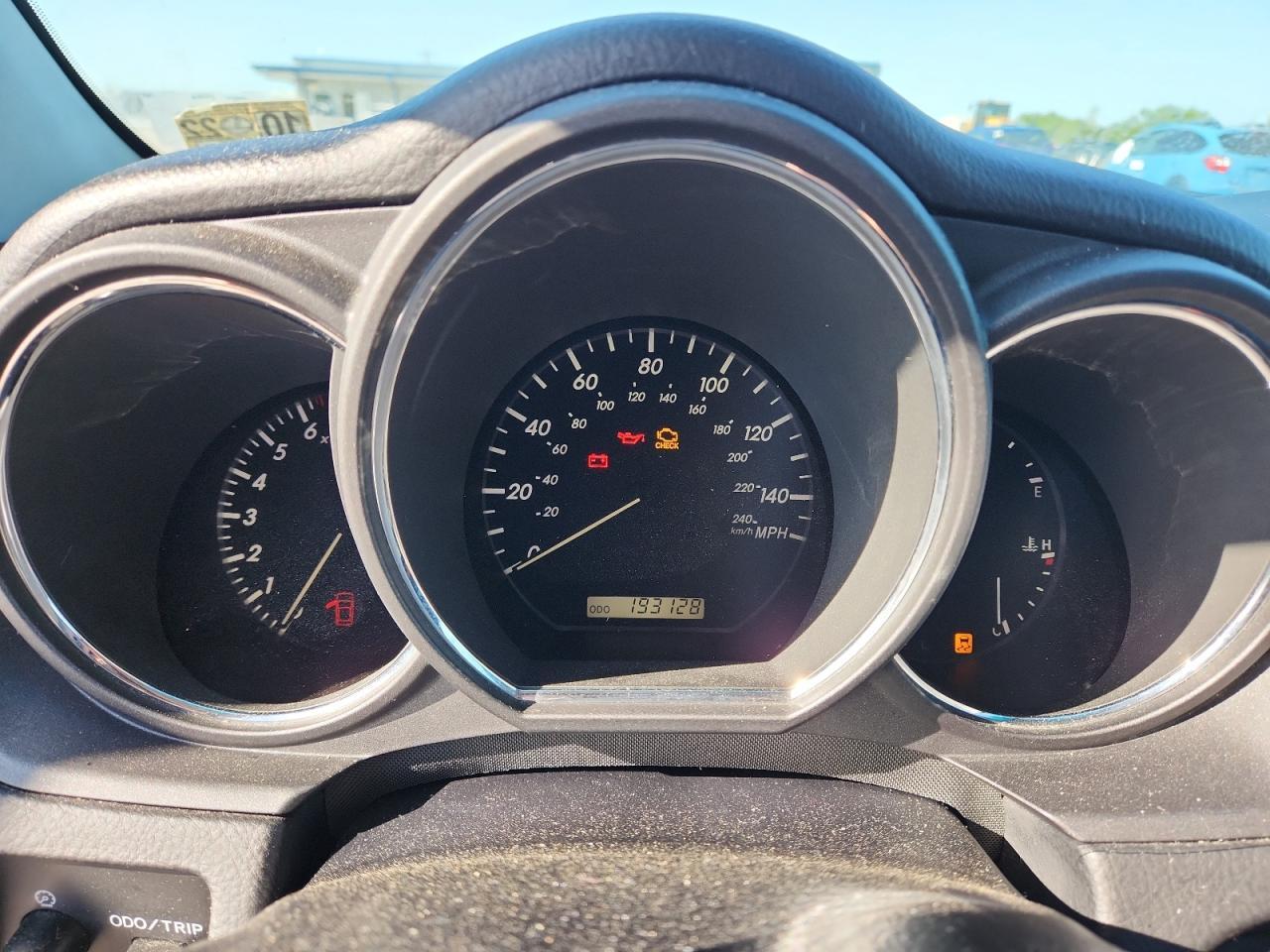 2009 LEXUS RX 350