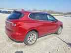 2017 BUICK Envision
