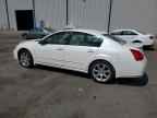 2008 NISSAN Maxima
