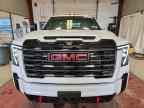 2025 GMC Sierra