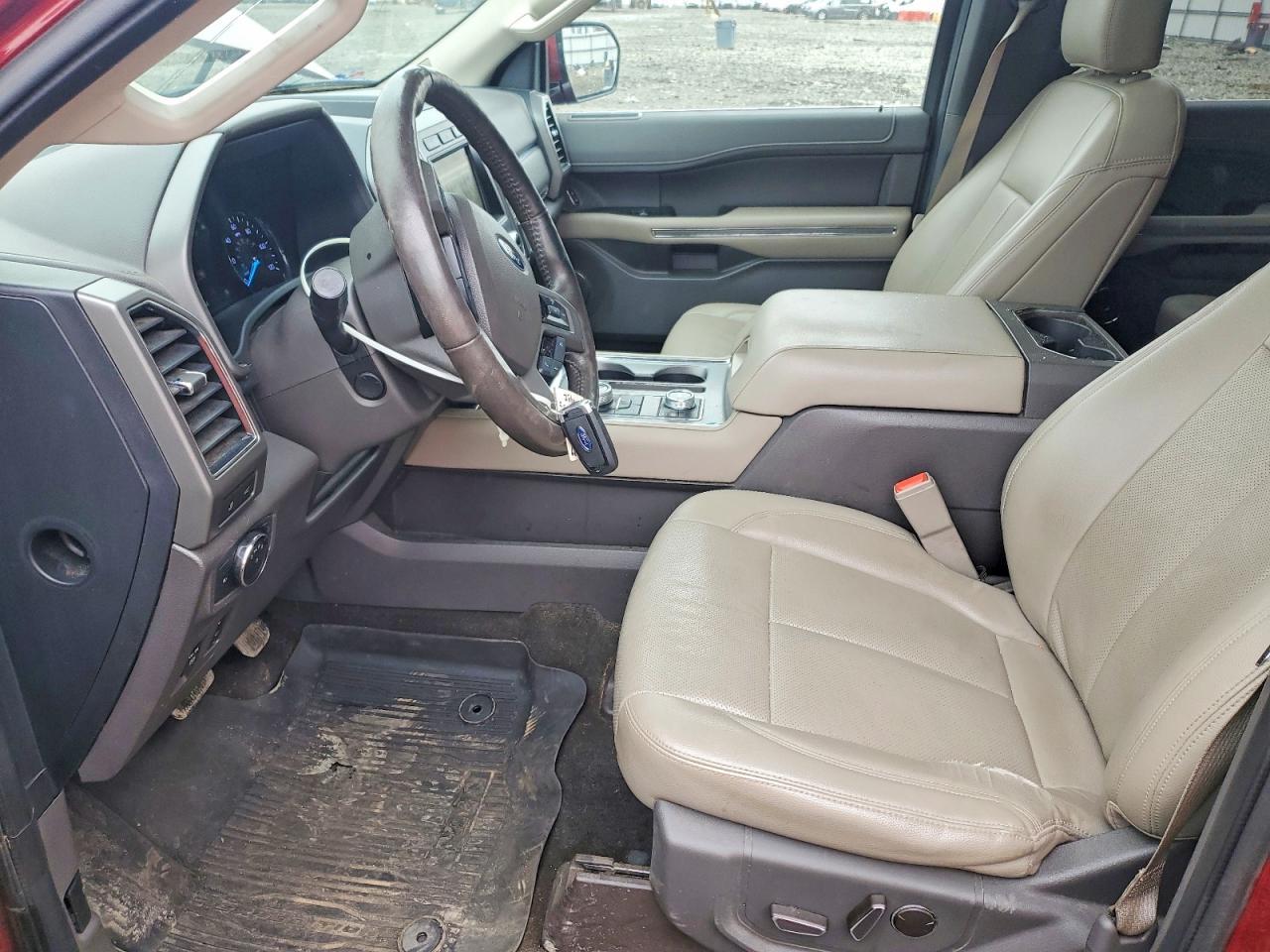 2019 FORD Expedition