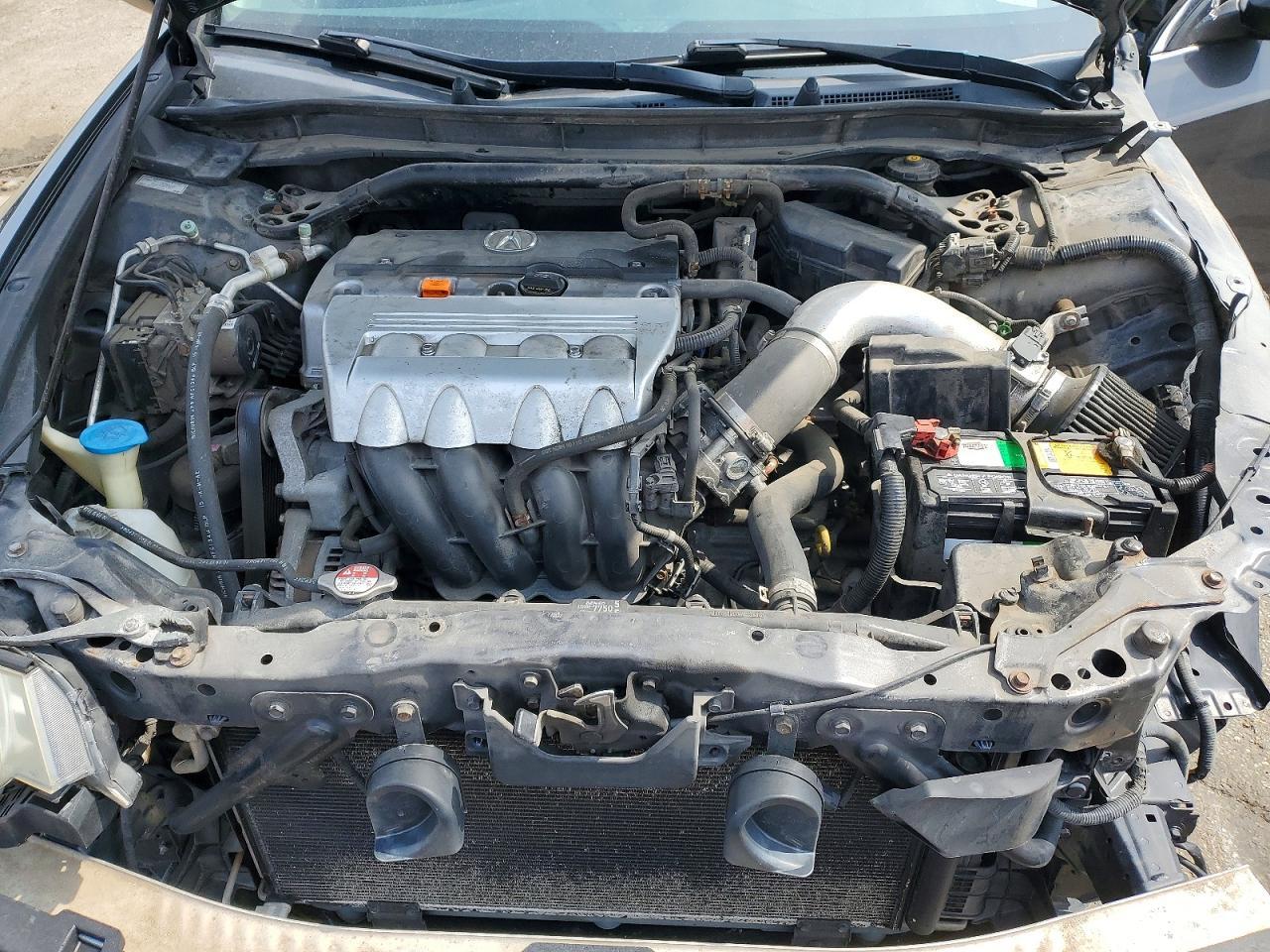 2011 ACURA TSX