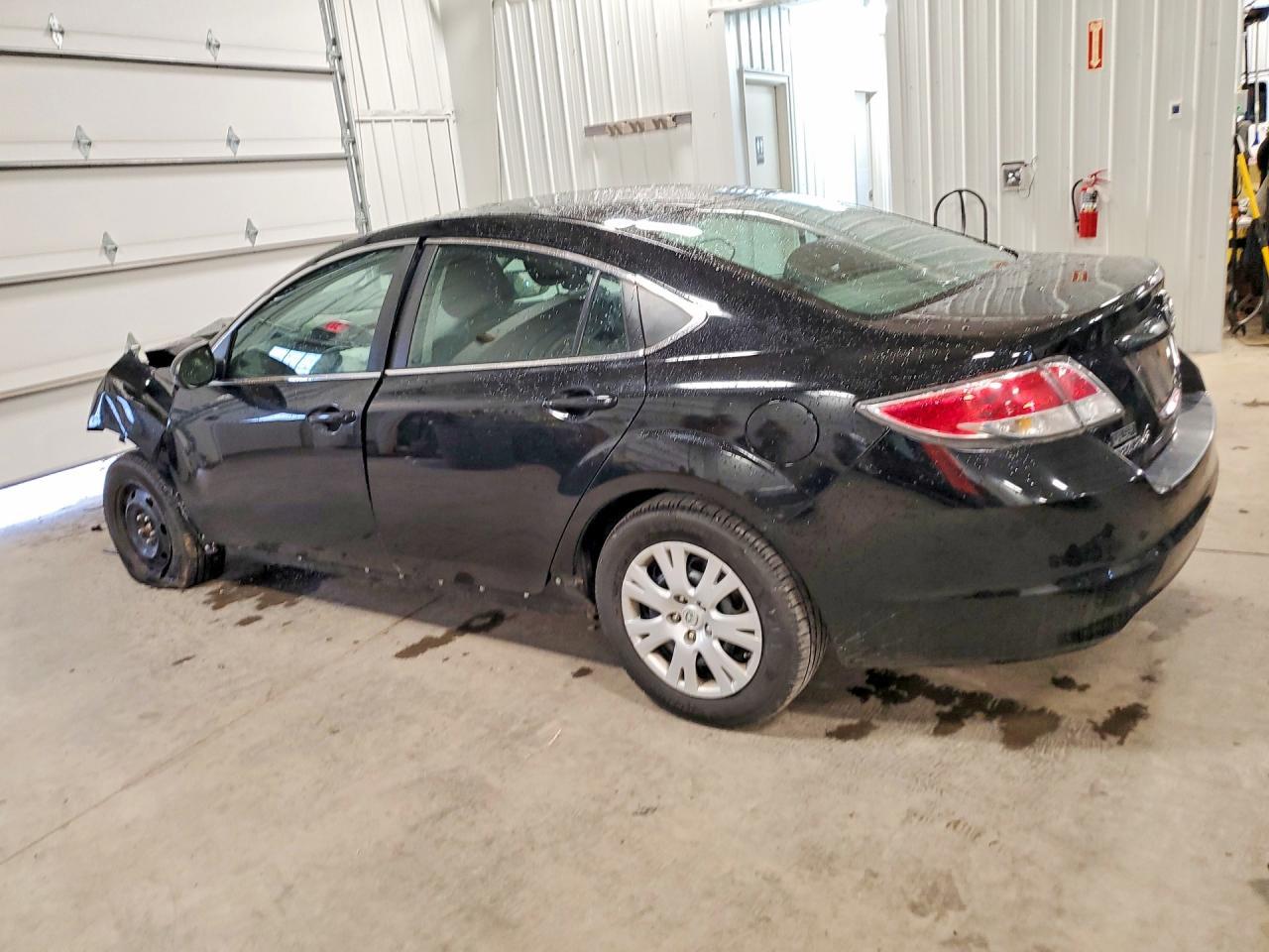 2010 MAZDA 6