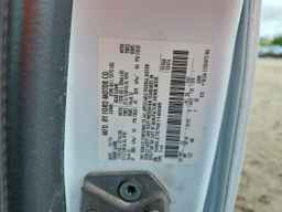 2014 FORD TRANSIT CONNECT