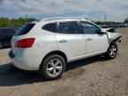 2010 NISSAN ROGUE
