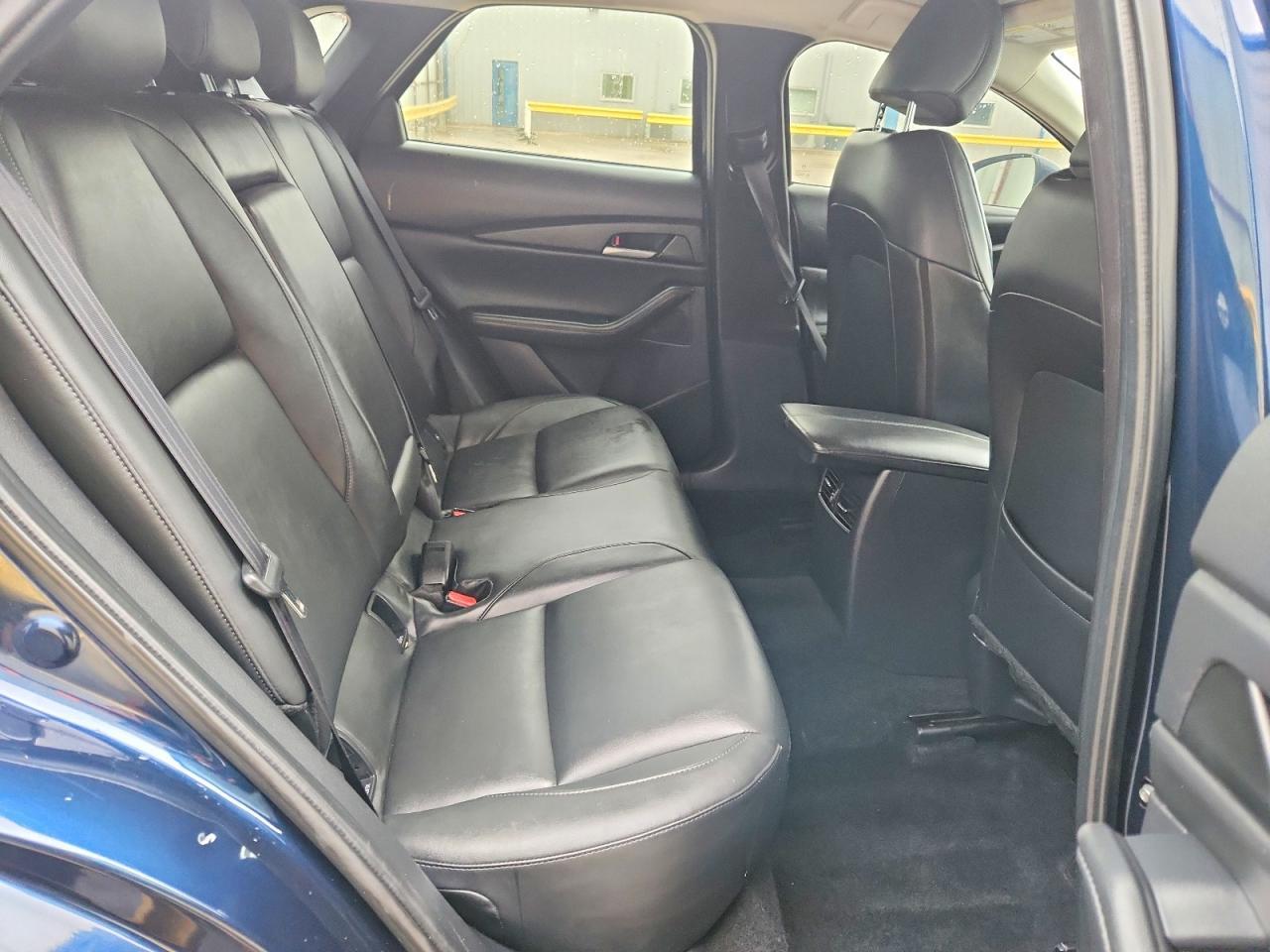 2021 MAZDA CX-30