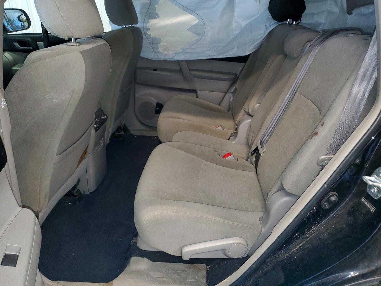2013 TOYOTA HIGHLANDER