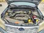 2013 SUBARU FORESTER