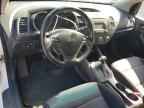 2014 KIA FORTE