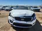 2018 KIA SORENTO