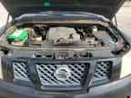 2010 NISSAN Armada