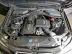 2008 BMW 5 series