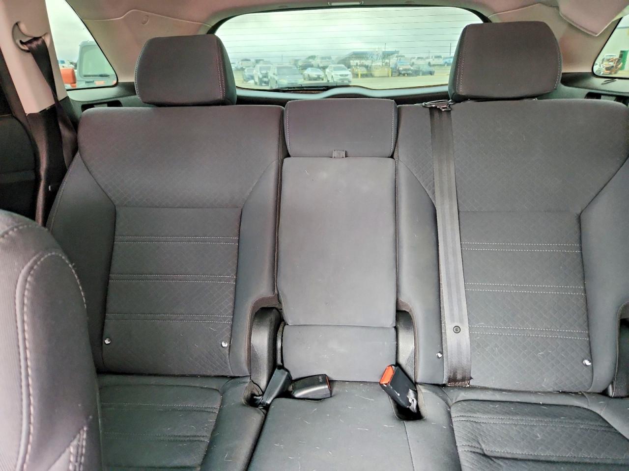 2018 KIA SORENTO