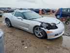 2013 CHEVROLET CORVETTE