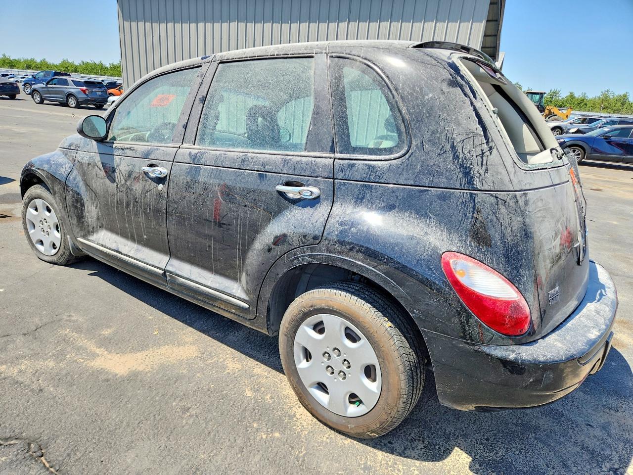 2006 CHRYSLER PT CRUISER