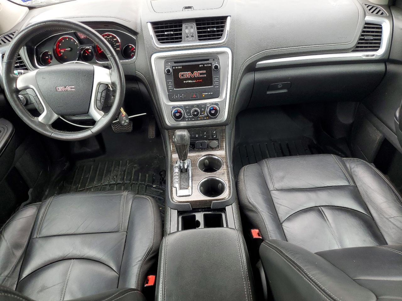2015 GMC ACADIA