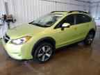2015 SUBARU XV Crosstrek